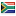 bradleygiles.com server is located in South Africa